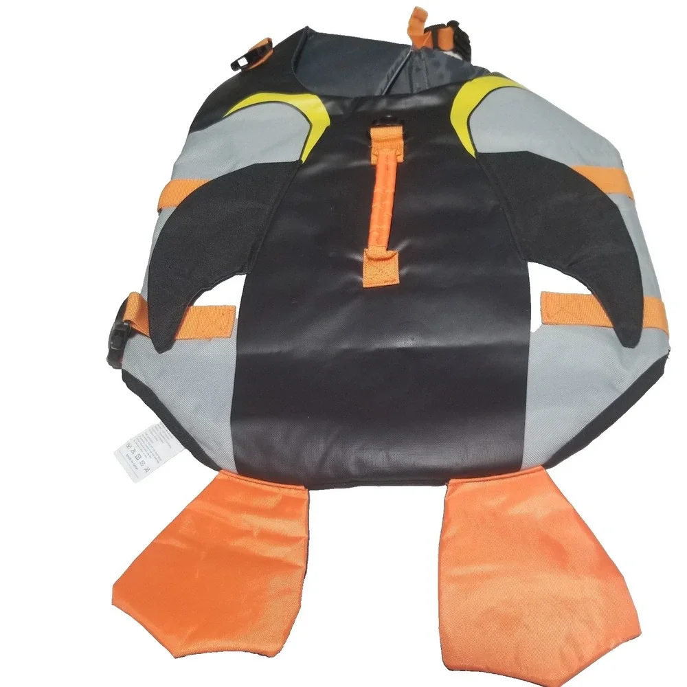 Dog‎ Life Jacket Penguin XL Water Swim